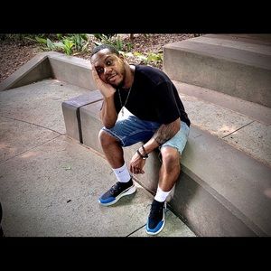 Meet your Posher, Stephon